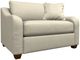 La-Z-Boy® Charlie Porcelain Twin Sleep Chair-0