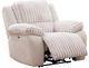 American Wholesale Furniture Mondo Dove Power Recliner-0