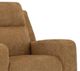 Signature Design by Ashley® Kanlow Honey Manual Recliner-2
