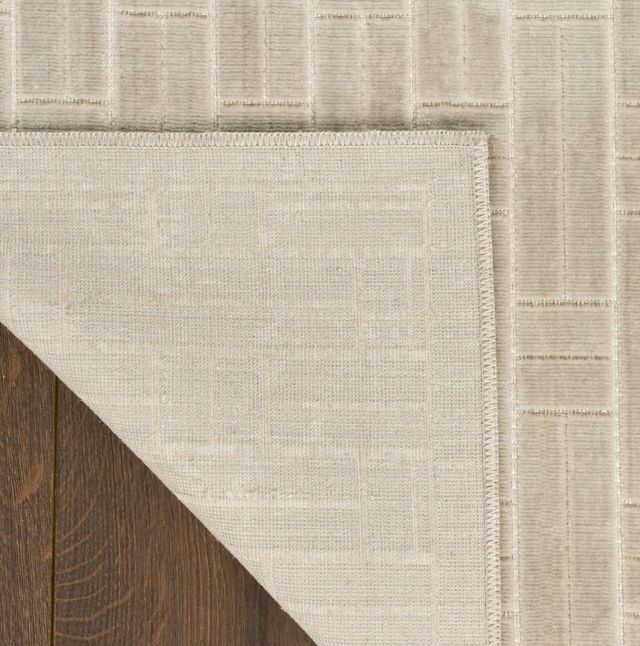 Nourison Home™ Washable Charm 5'x7' Style 6 Area Rug-2