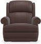 La-Z-Boy® Kirkwood Walnut Leather Power-Recline-XRW™ Reclina-Way® Recliner-0