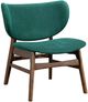 New Classic® Home Furnishings Adler 2-Piece Green Lounge Chair Set-2