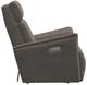 Palliser® Furniture Customizable Chalet II Power Wall Hugger Recliner-2