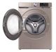 Samsung Champagne Front Load Laundry Pair-2