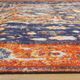 Kalora Interiors Sara 5'x8' Style 2 Indoor/Outdoor Area Rug-1