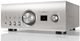 Denon® HiFi 3000 Series 2.0 Channel Silver Integrated Amplifier-2