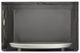 Sharp® 1.5 Cu. Ft. Black Countertop Microwave-4