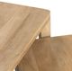 Crestview Collection Braden 2-Piece Natural Accent Table Set-4