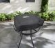 Weber® Premium Griddle Cover-1