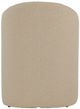 Dovetail Furniture Thora Sand Dining Chair-4