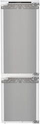 Liebherr 22" 9 Cu. Ft. Panel Ready Built-In Bottom Freezer Refrigerator-0