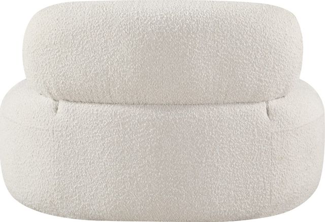 Meridian Furniture Venti Cream Accent Chair-3