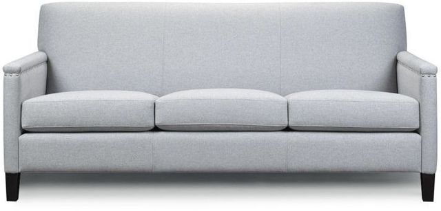 Brentwood Classics Baz Turbo Heather Sofa-0