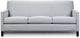 Brentwood Classics Baz Turbo Heather Sofa-0