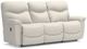 La-Z-Boy® James La-Z-Time® Full Reclining Sofa-4