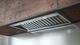 Sirius Built-In Series Pro 34" Stainless Steel Insert Range Hood-2