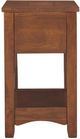 Signature Design by Ashley® Breegin Brown Chair Side End Table-2