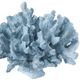 A & B Home Blue 6.5" Faux Coral Decorative Object-3
