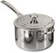 Le Creuset® 10-Piece Stainless Steel Cookware Set-3