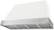 Viking® Tuscany 36" Pure White Wall Mounted Range Hood -0