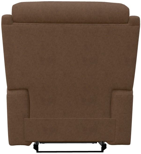 La-Z-Boy® Ace Tawny Power Wall Recliner with Headrest and Lumbar-4