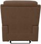 La-Z-Boy® Ace Tawny Power Wall Recliner with Headrest and Lumbar-4