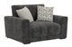 iAmerica Woodland Thunder Grey Chair 1/2-0
