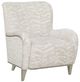 Fairfield® Customizable Melrose Wing Chair-1
