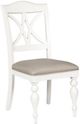 Liberty Furniture Summer House 5-Piece Oyster White Rectangular Dining Set-3
