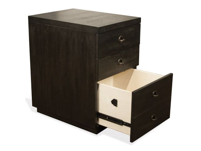 Riverside Furniture Perspectives Mobile File Cabinet-1