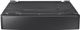 Samsung 27" Black Stainless Steel Riser-1