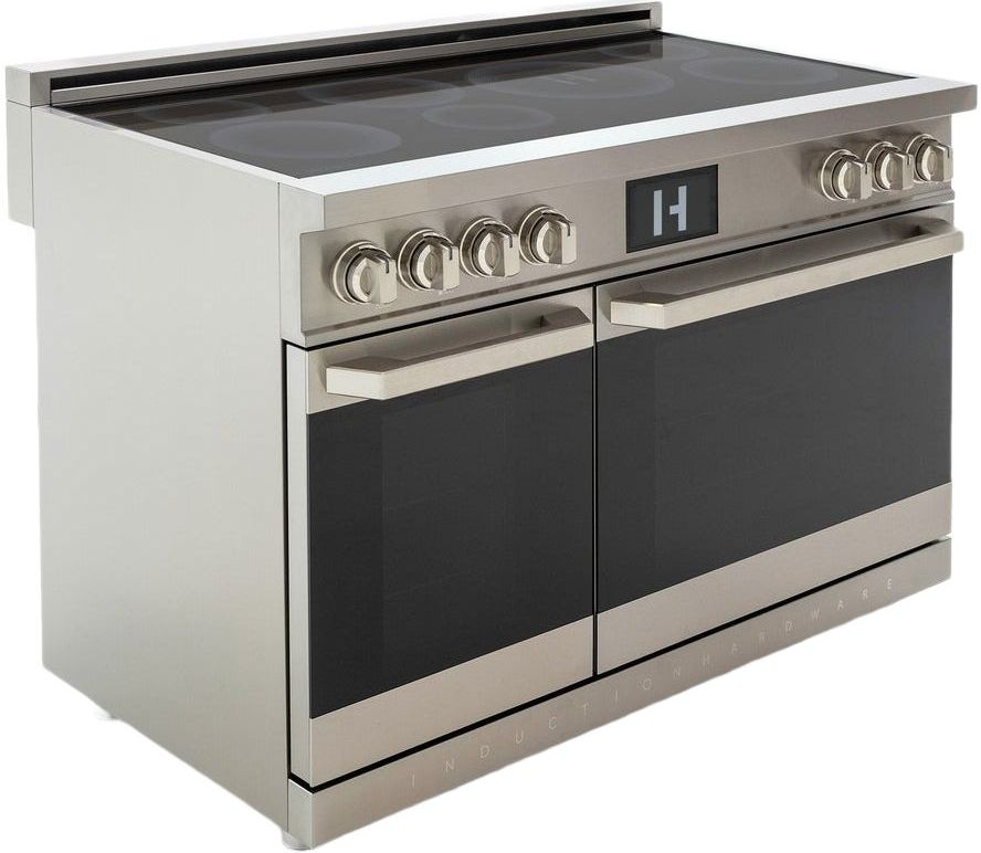 Induction Hardware Range