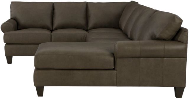 Craftmaster® Customizable LC9 Sectional-2