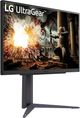 LG UltraGear™ 27" QHD IPS Gaming Monitor-1
