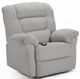 Best® Home Furnishings Customizable Troubador Beast Power Rocker Recliner-0