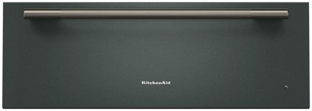 KitchenAid® 30" Juniper Warming Drawer -0