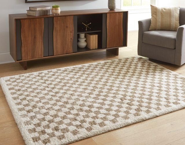 Signature Design by Ashley® Karamen 8'x10' Area Rug-3