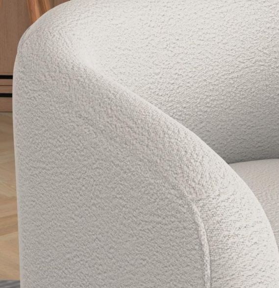 International Furniture Direct Suomi Pearl Loveseat-4