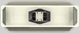 Vent-A-Hood® Designer Series 66" Biscuit Island Range Hood-3
