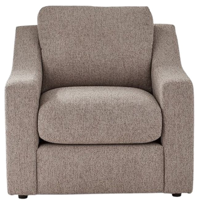 Best® Home Furnishings Customizable Field & Stream Home Caverra Swivel Chair-1