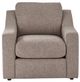 Best® Home Furnishings Customizable Field & Stream Home Caverra Swivel Chair-1