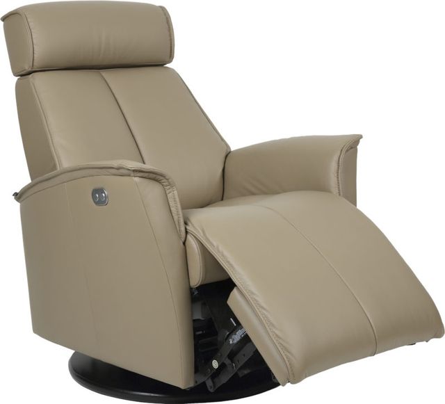 Fjords® Relax Venice Nougat Small Swing Relaxer-1