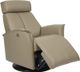 Fjords® Relax Venice Nougat Small Swing Relaxer-1