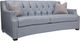 Decor-Rest® Furniture LTD Customizable 3789 Leather Sofa-0