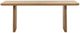 Dovetail Furniture Amalie Natural Dining Table-1
