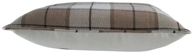 Signature Design by Ashley® Godricton Black/Brown/Cream Throw Pillow-1
