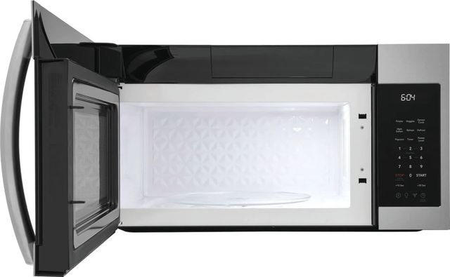 Frigidaire Gallery® 4 Piece Stainless Steel Kitchen Package-4