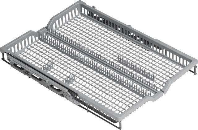 ASKO 40 Series 24" Stainless Steel Built In Dishwasher-1