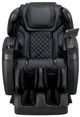 Cozzia® Qi™ SE Black/Onyx Duo Massage Chair-4