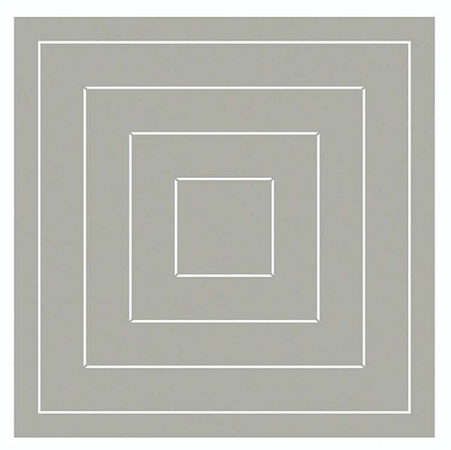 Lane Venture® Contempo Taupe Square End Table-1